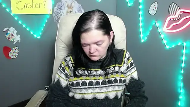 XXX chat uživo modela LauraFinn