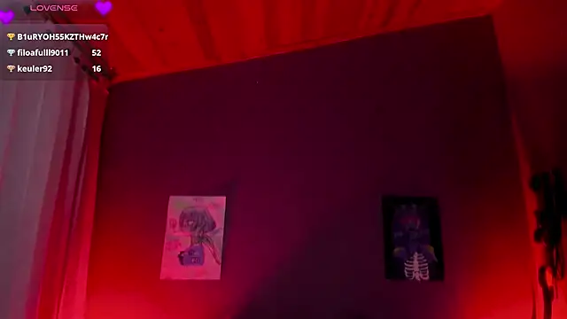 Cata_green Adlı Modelin Canlı XXX Sohbeti