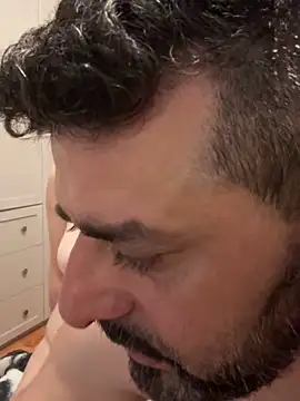 Alis-Mario Webcam-Show