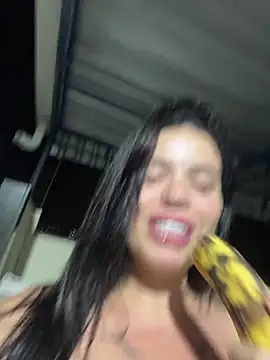 Rafaellaz Webcamshow