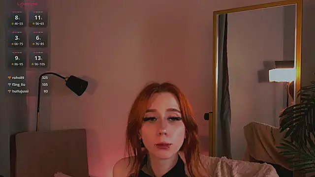 Asuka_miu's Live XXX Chat