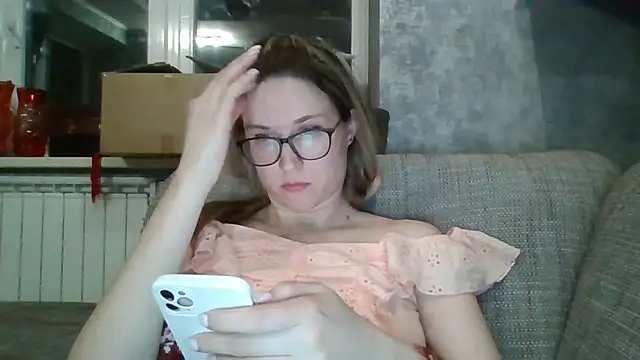 Chat XXX en directo de Jugira