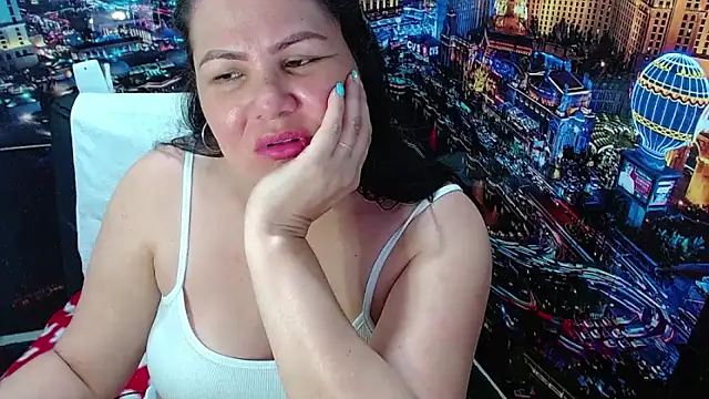 Chat XXX en directo de tila_nastyy