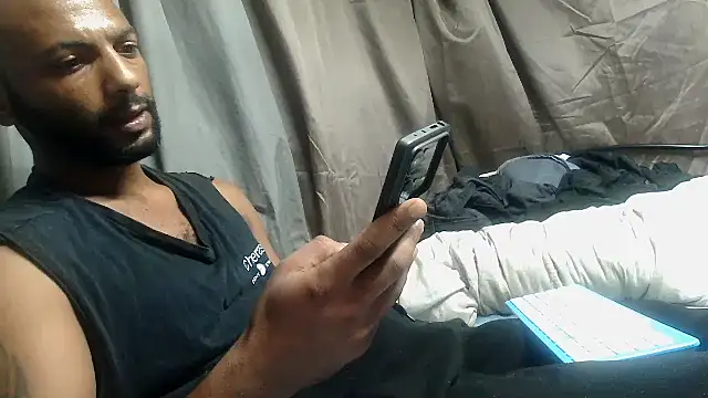 Camodick's Live XXX Chat