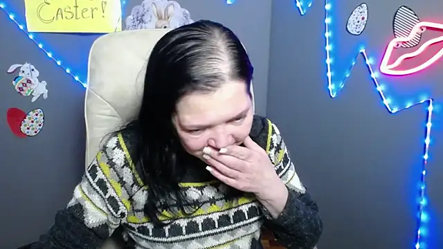 LauraFinn's Live XXX Chat