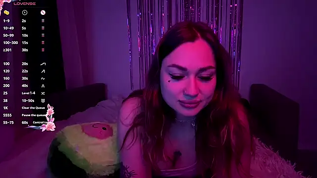 FilomenaGaertner Live XXX-chat