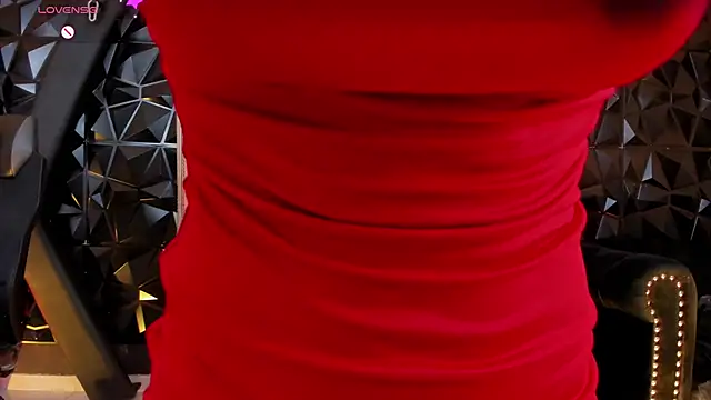 Agathaargent_ Adlı Modelin Canlı XXX Sohbeti