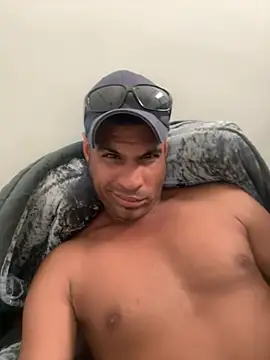 ZF-Athlete Show in webcam