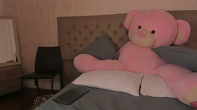 Živý XXX chat Lila_clark