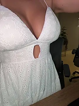 Show Webcam de Carolina_Novoa