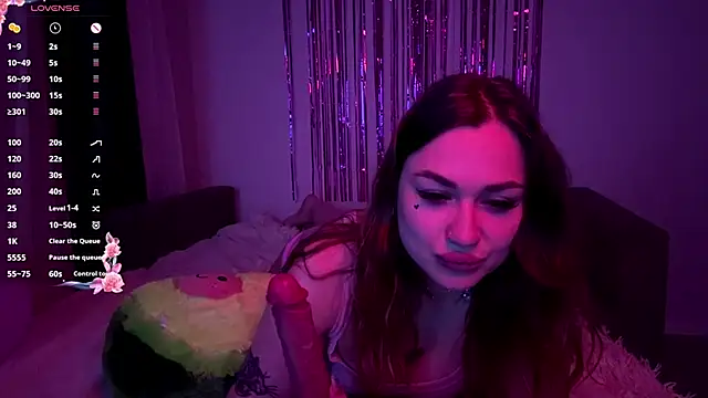 Chat XXX en directo de FilomenaGaertner