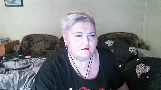 Lana555 – Live XXX-chat