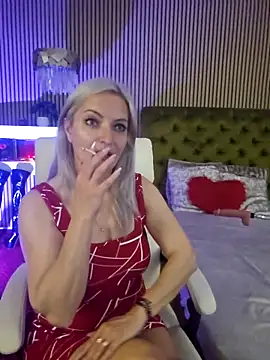 LadyTouch Chat XXX in diretta