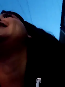 LunaDamasco Chat XXX in diretta