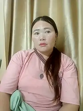 Lily_Daisy Show Webcam