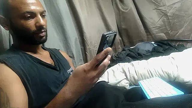 Camodick's Live XXX Chat