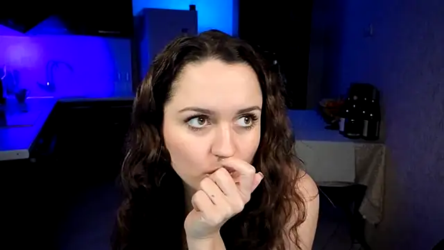 Cerann1 – Live XXX-chat