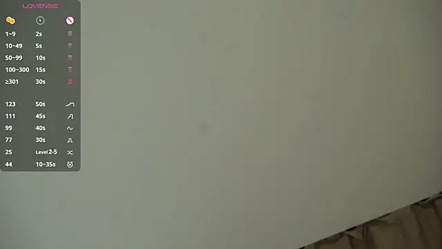 EffieHenri 라이브 XXX 채팅