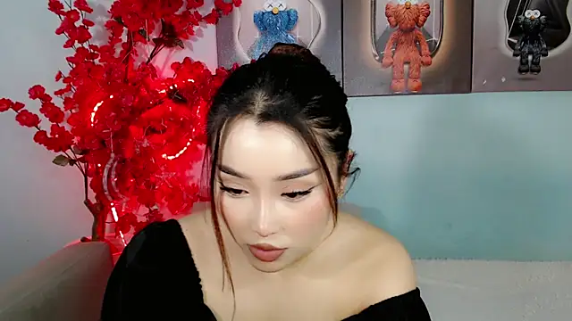 ichiben Live XXX-Chat