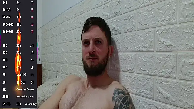 colin_hopex webkamerás műsora