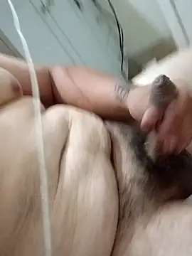 Pertunjukan Kamera Web daringprince