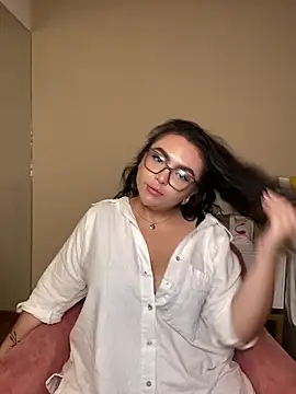 AlmaraRouge Live XXX-Chat