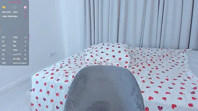 ErinnPieloch Live XXX-chat