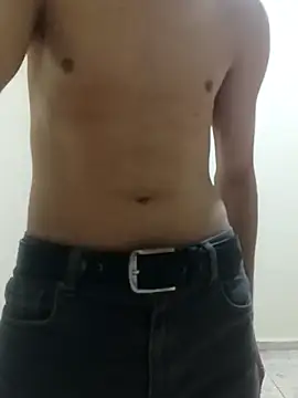 Show de webcam de qamar97