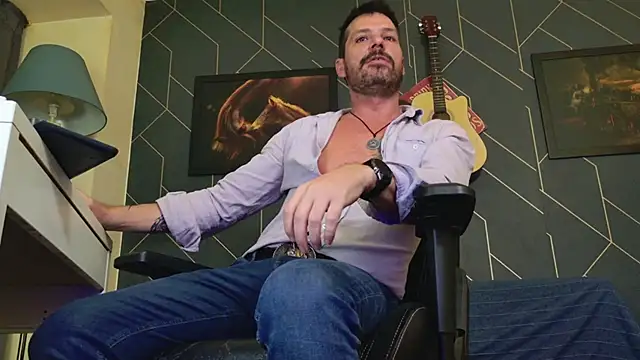 ChrisKox's Webcam Show