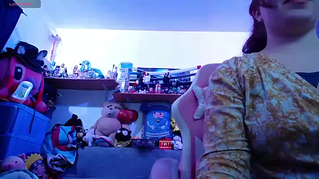 Chat XXX en directo de soficammy