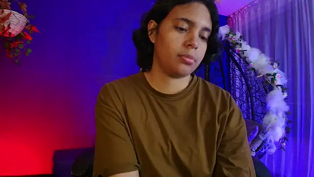 دردشة Emmapark_ الجنسية المباشرة