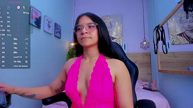 lalytulu99 Live XXX-Chat