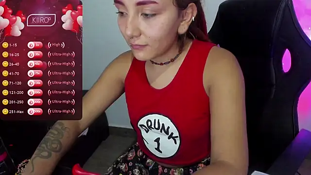 Juana_blackm Live XXX-Chat