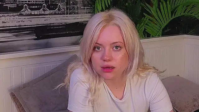 FlexiCassie's Webcam Show