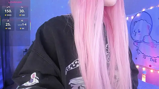 Misty_Shadow: онлайн-секс-чат