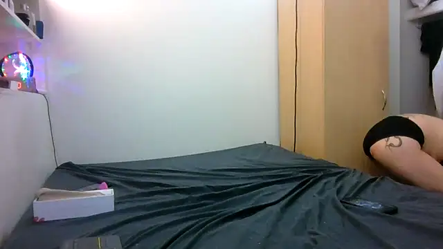 Empress_Lilith live XXX chat