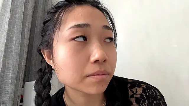 Show Webcam de SweetMiaXO