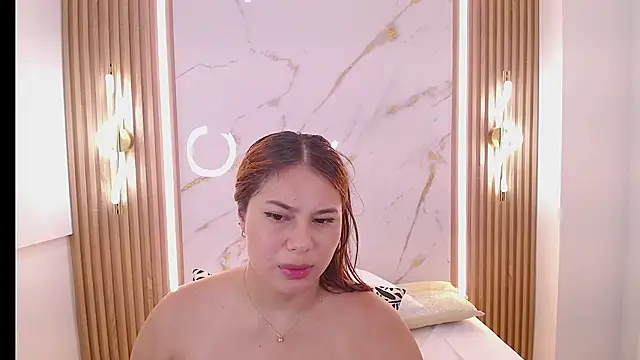 Živý XXX chat Anthonela_love_