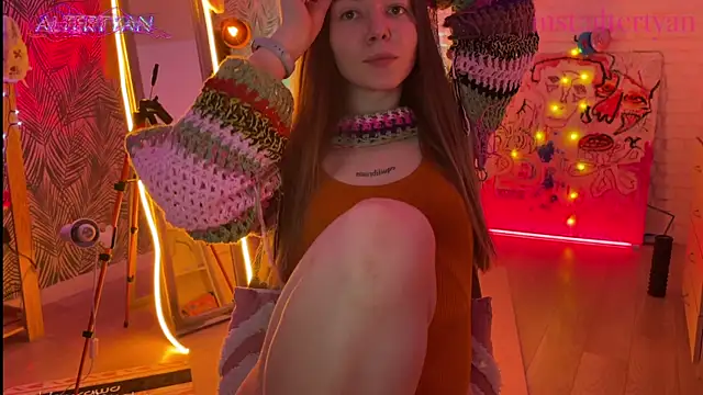 altertyan Adlı Modelin Canlı XXX Sohbeti