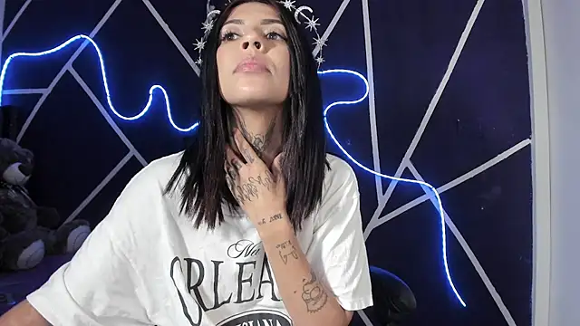 kathlyn_69 élő XXX-chatje