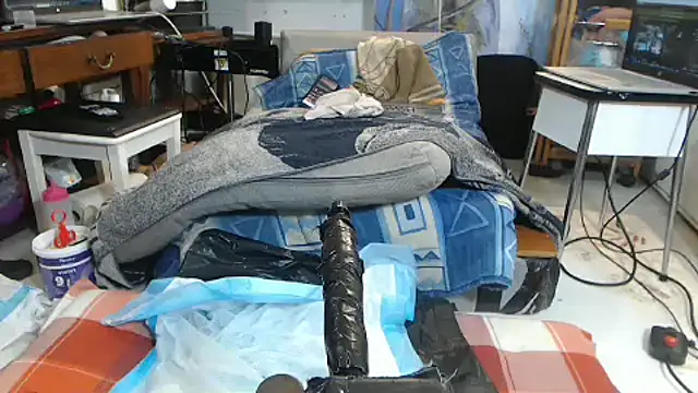 Jennytop Adlı Modelin Canlı XXX Sohbeti