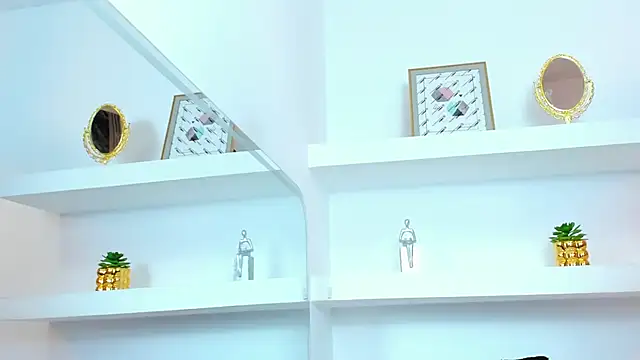 IsabellaMonet 라이브 XXX 채팅