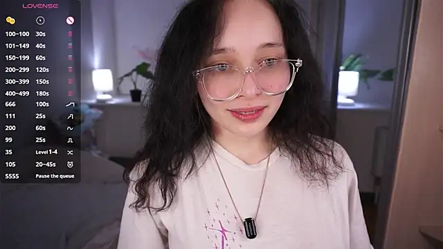 HannaHayles – Live XXX-chat