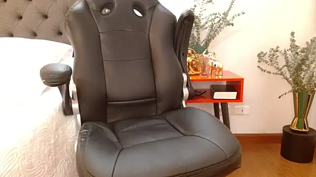 Sembang XXX Secara Langsung Valentina-Ferrer