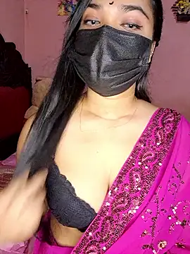 ariya-03 网络视讯表演