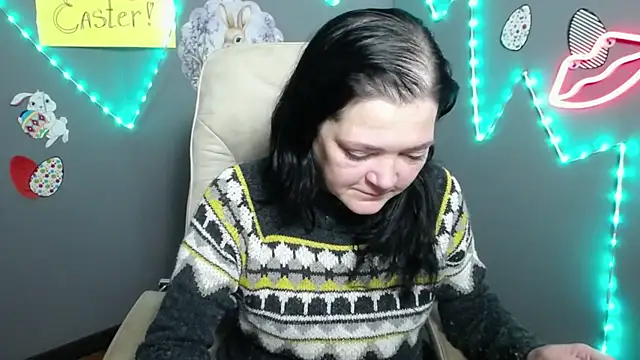 LauraFinn Live XXX-chat