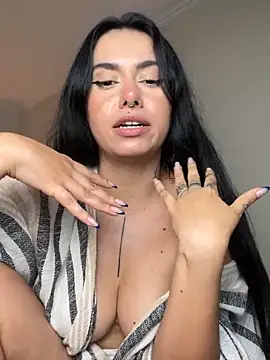 Samispank live XXX chat