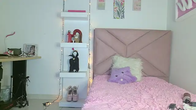 แชท XXX สดของ eva_sin18