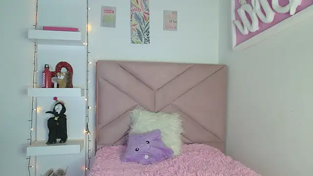 eva_sin18 Live XXX-chat