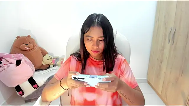 Ciara8 live XXX chat